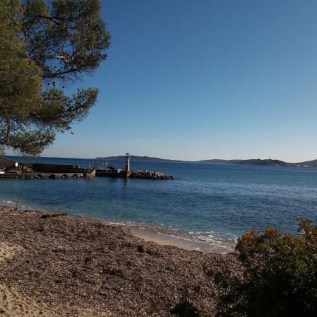 Villa Californie Sainte-Maxime Kültér fotó