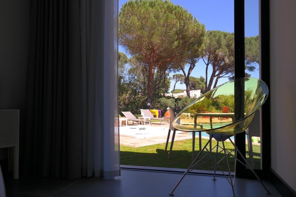 Villa Californie Sainte-Maxime Kültér fotó