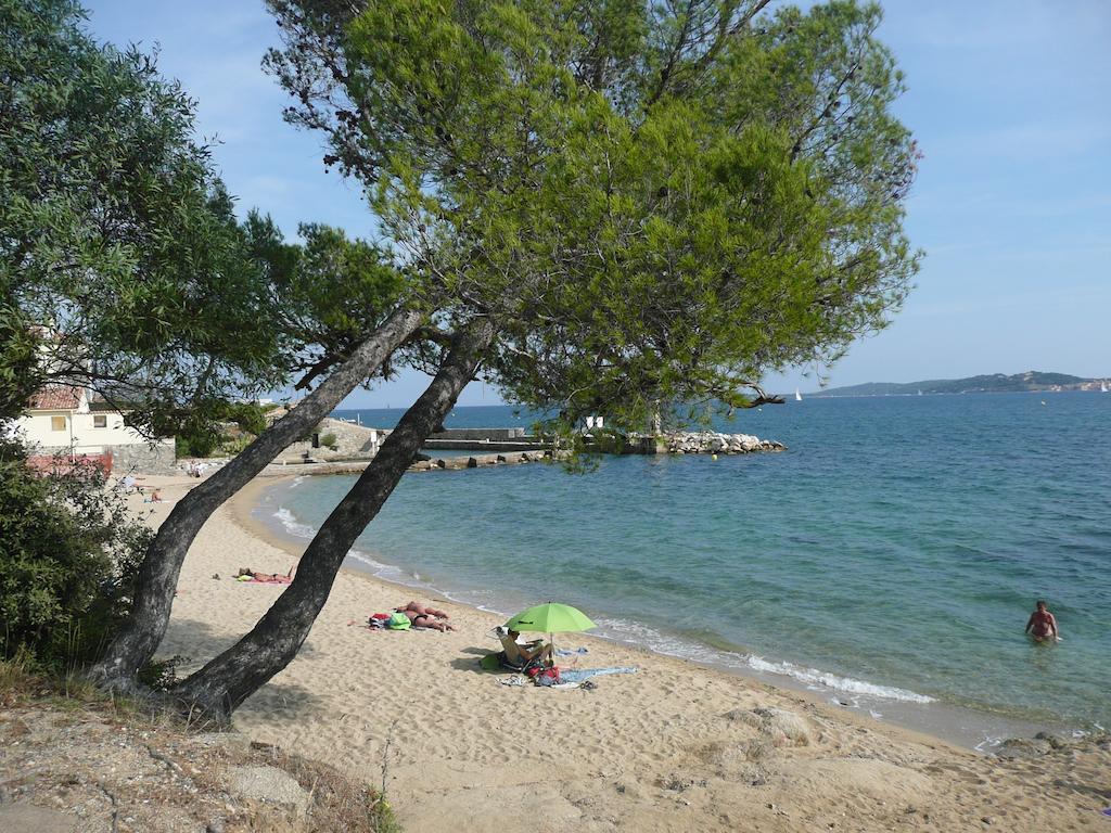 Villa Californie Sainte-Maxime Kültér fotó