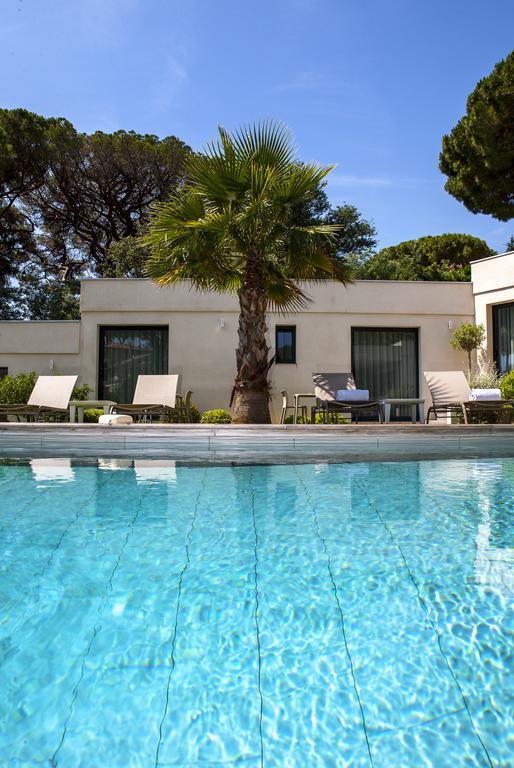 Villa Californie Sainte-Maxime Kültér fotó