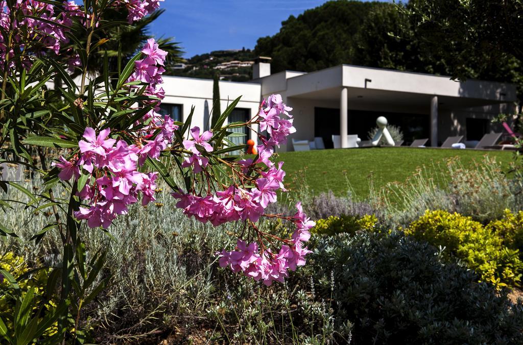 Villa Californie Sainte-Maxime Kültér fotó